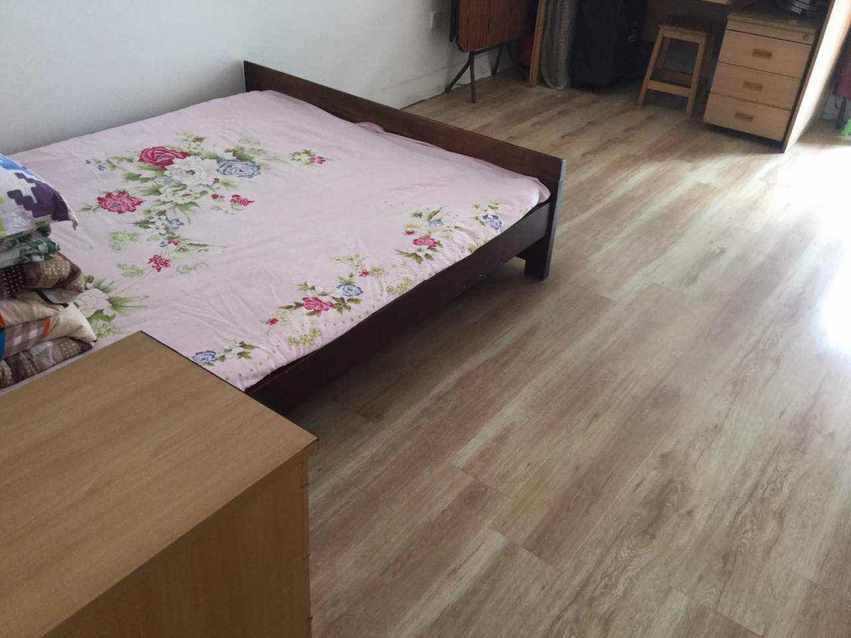 Nanchang University Sunshine Apartment Esterno foto