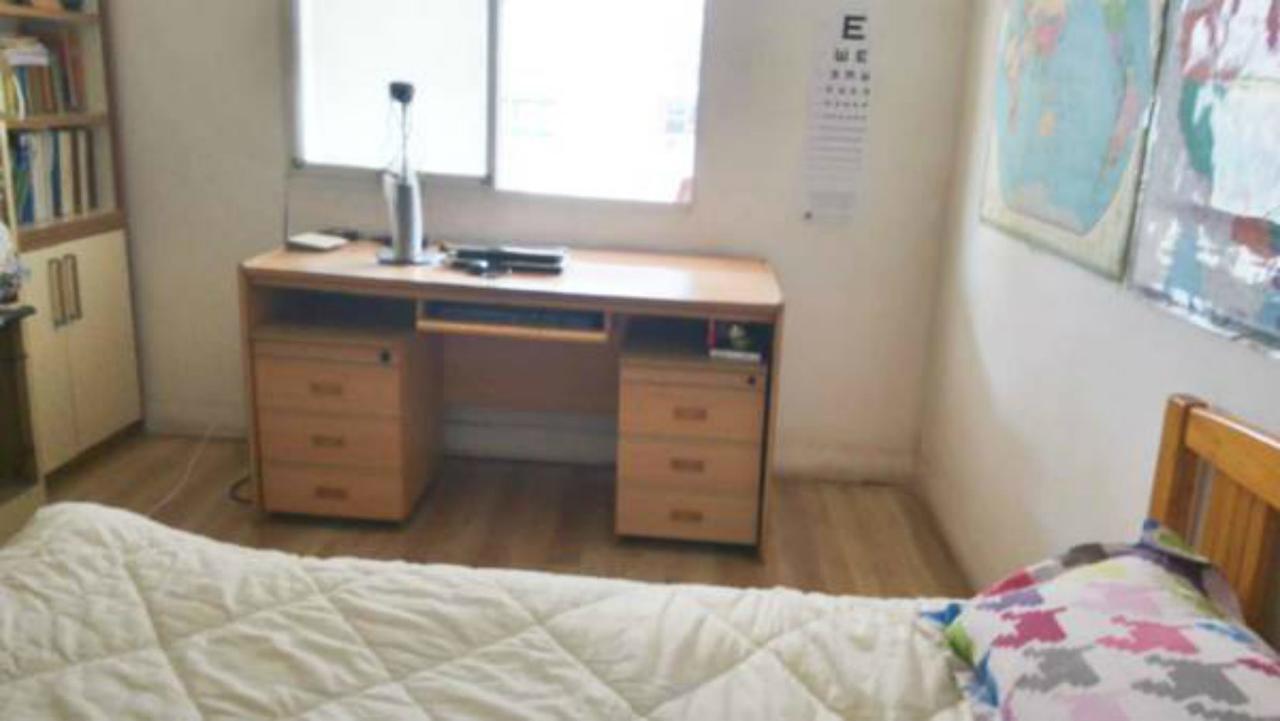 Nanchang University Sunshine Apartment Esterno foto